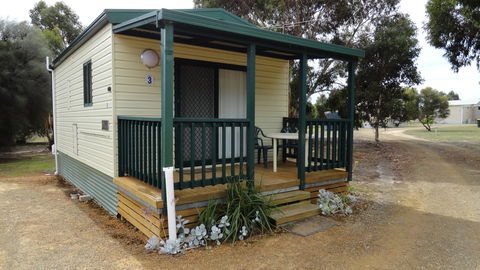 Kangaroo Island Cabins - Surfers Gold Coast 1
