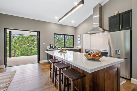 Koala Gully - Surfers Gold Coast 1