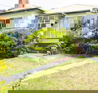 Lady Barron Holiday Home - Surfers Gold Coast
