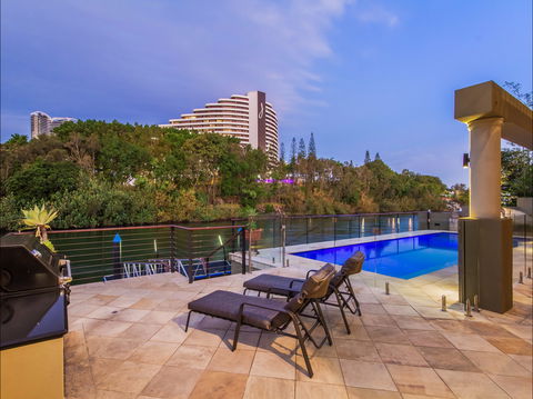Lakeland Keys Broadbeach - Vogue Holiday Homes - Surfers Gold Coast 0