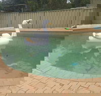 Landy's Holiday House - Surfers Gold Coast