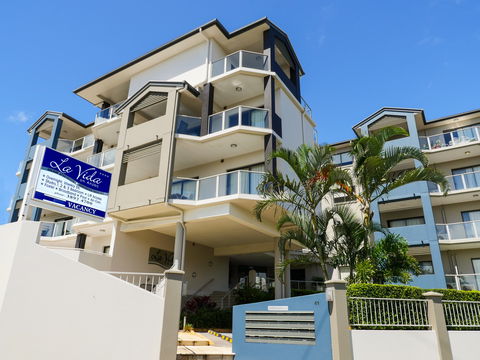 La Vida On Anzac - Surfers Gold Coast 0