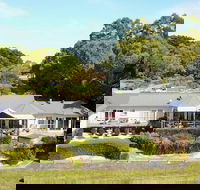 Llarrinda Bed  Breakfast - Surfers Gold Coast