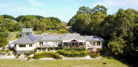 Llarrinda Bed & Breakfast - Surfers Gold Coast 0