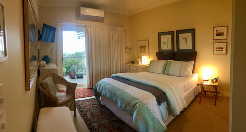 Llarrinda Bed & Breakfast - Surfers Gold Coast 2