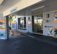 Main Street Motel Hervey Bay - Surfers Gold Coast
