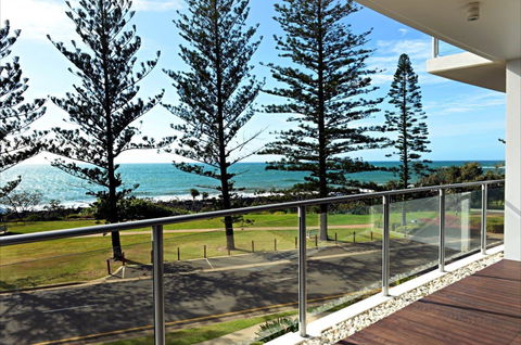 Manta Bargara Resort - Surfers Gold Coast 0