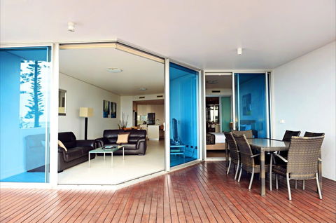 Manta Bargara Resort - Surfers Gold Coast 1