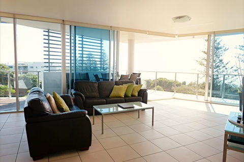 Manta Bargara Resort - Surfers Gold Coast 2