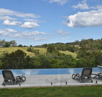 Mapleton Springs - Surfers Gold Coast