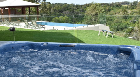 Mapleton Springs - Surfers Gold Coast 1