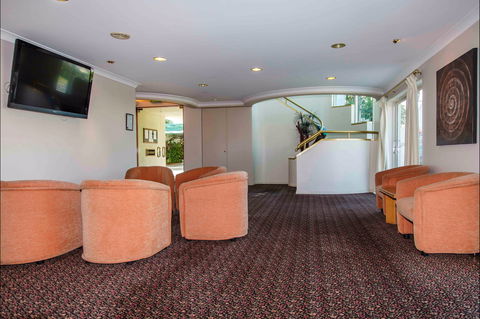 McNevins Maryborough Motel - Surfers Gold Coast 1