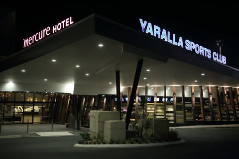 Mercure Gladstone - Surfers Gold Coast 0