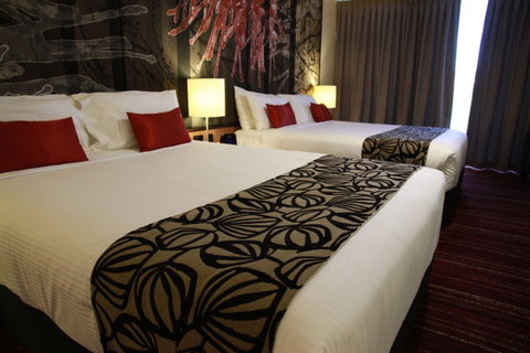 Mercure Gladstone - Surfers Gold Coast 1