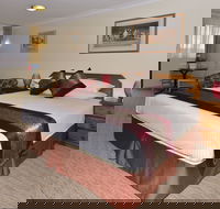 Metro Inn Ryde - Surfers Gold Coast