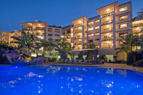 Mirage Alexandra Headland - Surfers Gold Coast 0