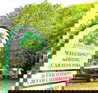 Molong Caravan Park - Surfers Gold Coast