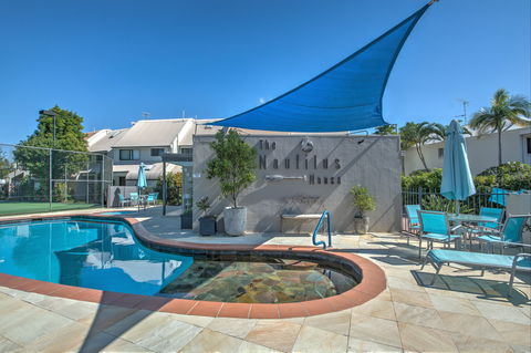 Nautilus Noosa Holiday Resort - Surfers Gold Coast 0
