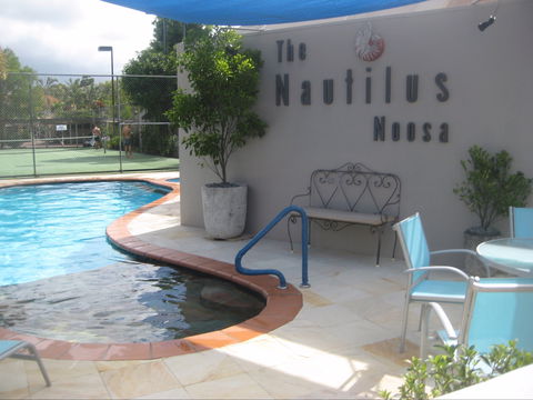 Nautilus Noosa Holiday Resort - Surfers Gold Coast 2