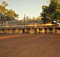 Nindigully Pub - Surfers Gold Coast