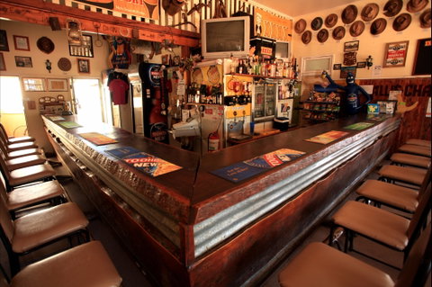 Nindigully Pub - Surfers Gold Coast 1