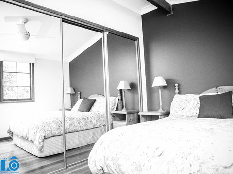 Nirvana Spiritual Retreat - Surfers Gold Coast 1