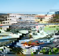 Oaks Gladstone Grand Hotel - Surfers Gold Coast
