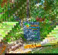 Oasis Tourist Park - Surfers Gold Coast