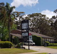 Old Maitland Inn - Surfers Gold Coast
