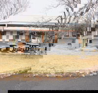 Orange Motor Lodge - Surfers Gold Coast