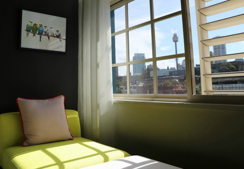 Ovolo Woolloomooloo - Surfers Gold Coast 2