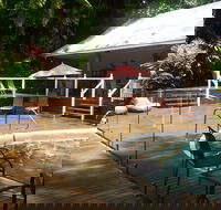 Palm Cove Tropic Apartments - Surfers Gold Coast