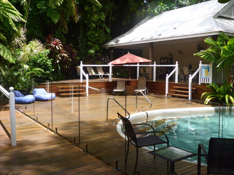 Palm Cove Tropic Apartments - Surfers Gold Coast 0