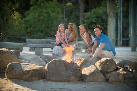 Paradise Country Farmstay - Surfers Gold Coast 1