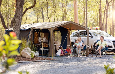 Paradise Country Farmstay - Surfers Gold Coast 2
