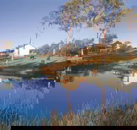 Platypus Park Country Retreat - Surfers Gold Coast
