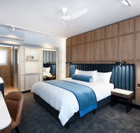 Powerhouse Hotel Tamworth by Rydges - Surfers Gold Coast