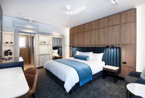 Powerhouse Hotel Tamworth By Rydges - Surfers Gold Coast 0