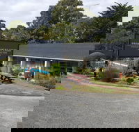 Prom Country Lodge - Surfers Gold Coast