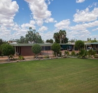Quilpie Motor Inn - Surfers Gold Coast