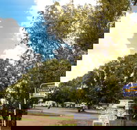 Quirindi Caravan Park - Surfers Gold Coast