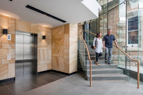 RACV/RACT Hobart Apartment Hotel - Surfers Gold Coast 2