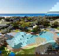 Ramada by Wyndham Marcoola Beach - Surfers Gold Coast