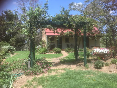 Red Hill Cottage - Surfers Gold Coast 1