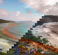 Reflections Holiday Parks Seal Rocks - Surfers Gold Coast
