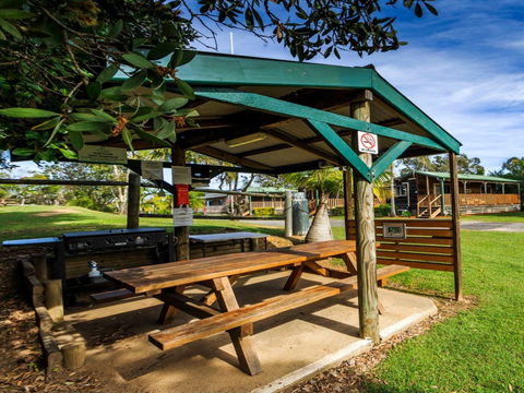 Reflections Holiday Parks Nambucca Heads - Surfers Gold Coast 2