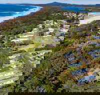 Reflections Holiday Parks Mylestom - Surfers Gold Coast
