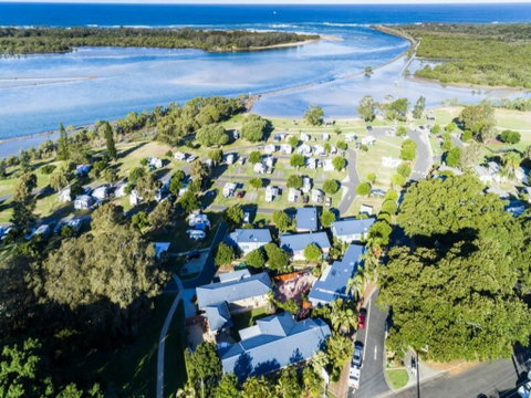 Reflections Holiday Parks Urunga - Surfers Gold Coast 0