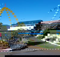 Riverfront Motel and Villas - Surfers Gold Coast