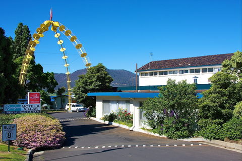 Riverfront Motel And Villas - Surfers Gold Coast 0